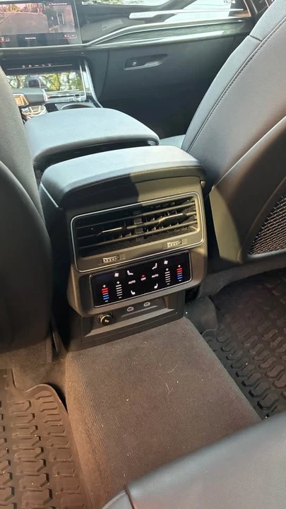2022 Audi 4M Q7 - Image 2 of 10