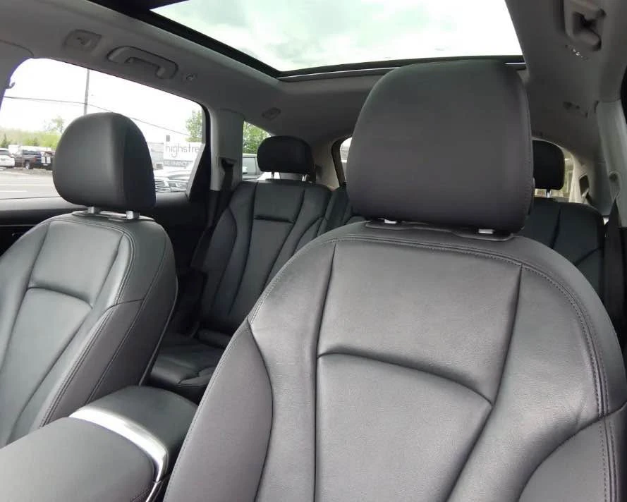 2022 Audi 4M Q7 - Image 5 of 8