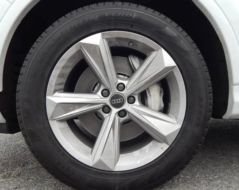 2022 Audi 4M Q7 - Image 8 of 8