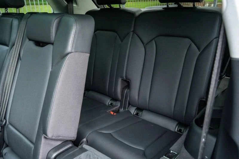 2022 Audi 4M Q7 - Image 15 of 20