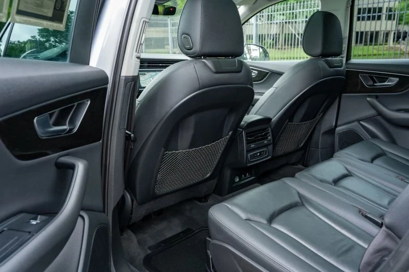 2022 Audi 4M Q7 - Image 13 of 20