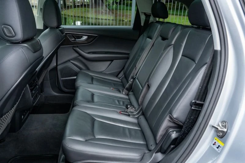 2022 Audi 4M Q7 - Image 14 of 20