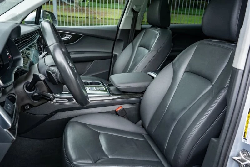 2022 Audi 4M Q7 - Image 11 of 20