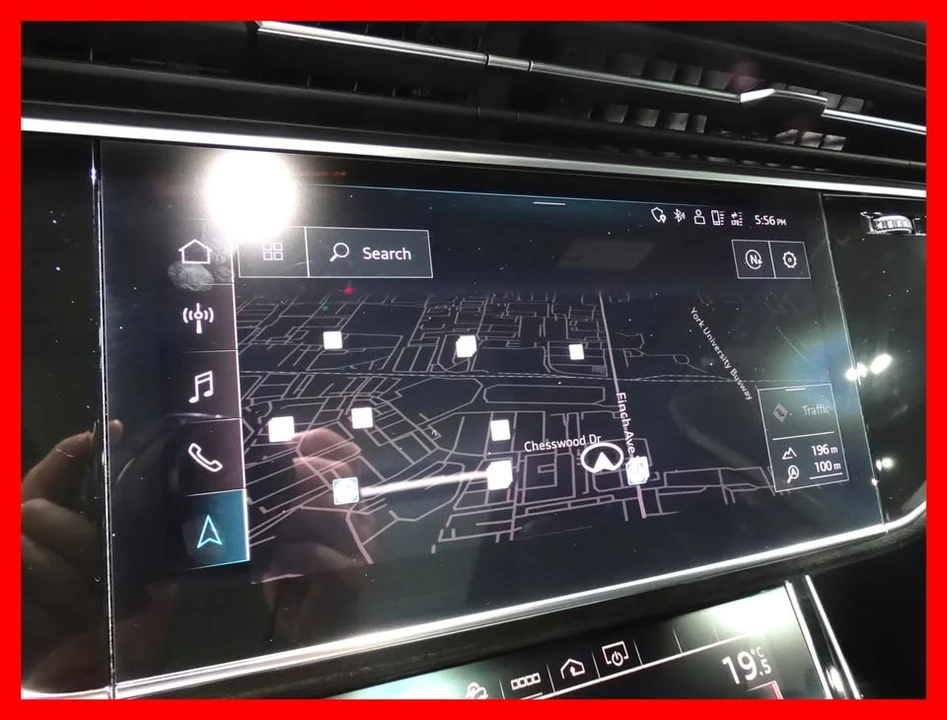 2022 Audi 4M Q7 - Image 16 of 20