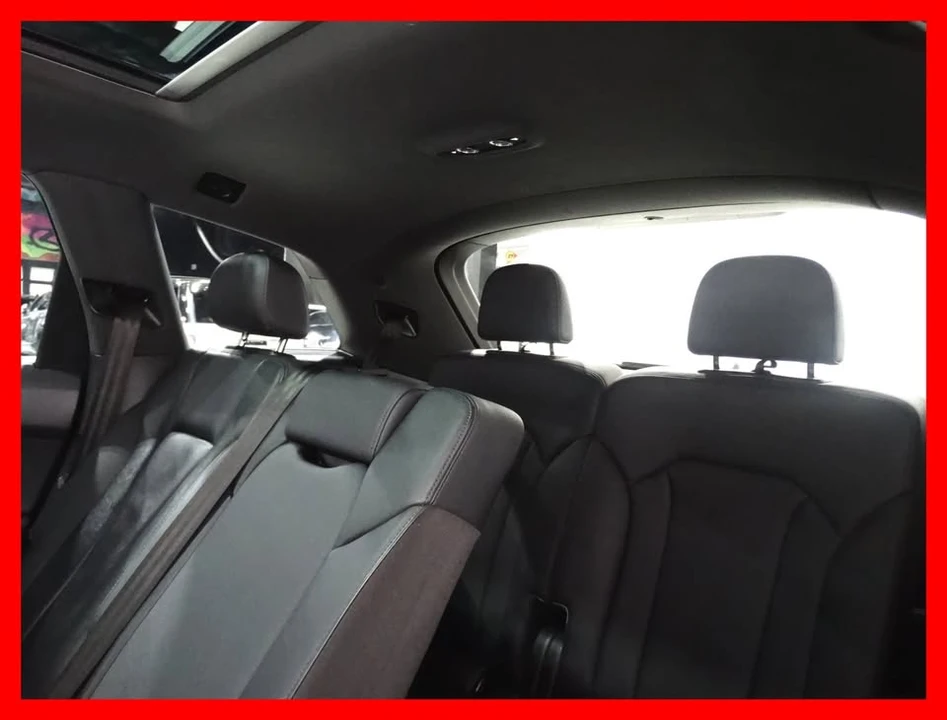 2022 Audi 4M Q7 - Image 14 of 20