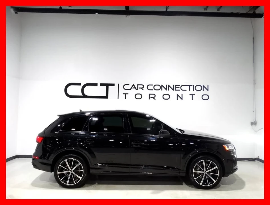 2022 Audi 4M Q7 - Image 6 of 20