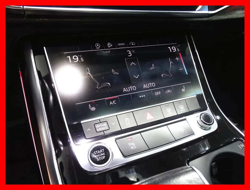 2022 Audi 4M Q7 - Image 19 of 20