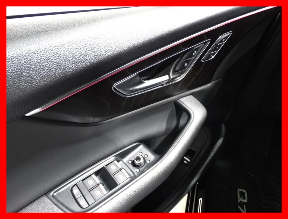 2022 Audi 4M Q7 - Image 15 of 20