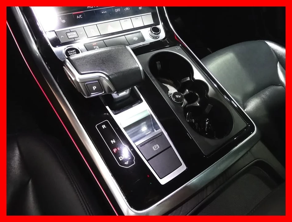 2022 Audi 4M Q7 - Image 18 of 20