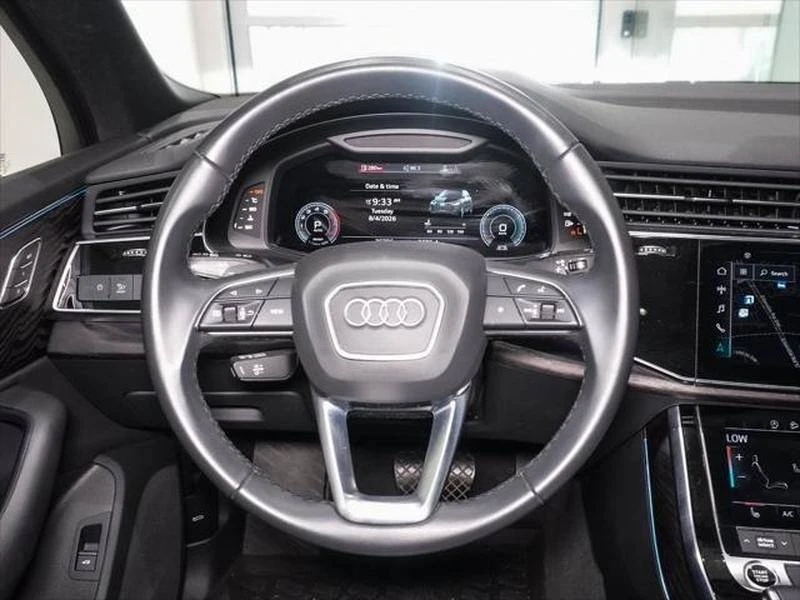 2022 Audi 4M Q7 - Image 10 of 20
