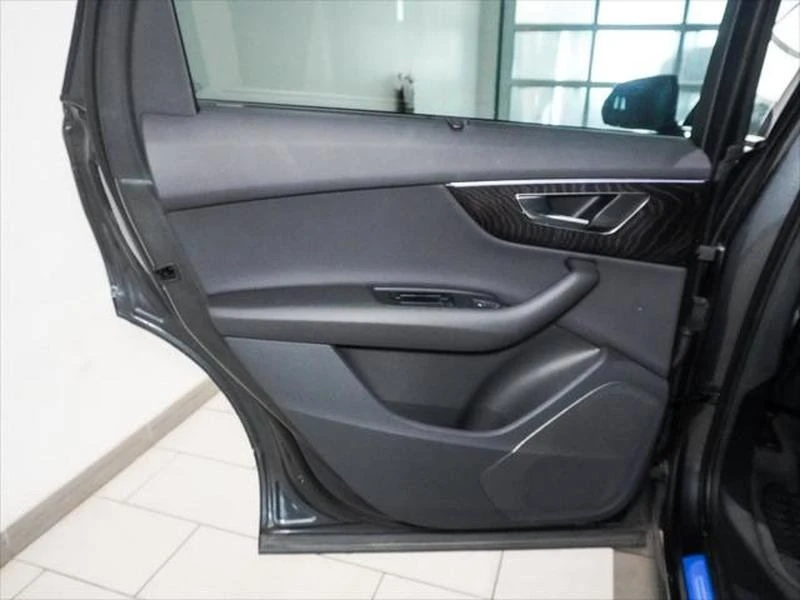 2022 Audi 4M Q7 - Image 16 of 20