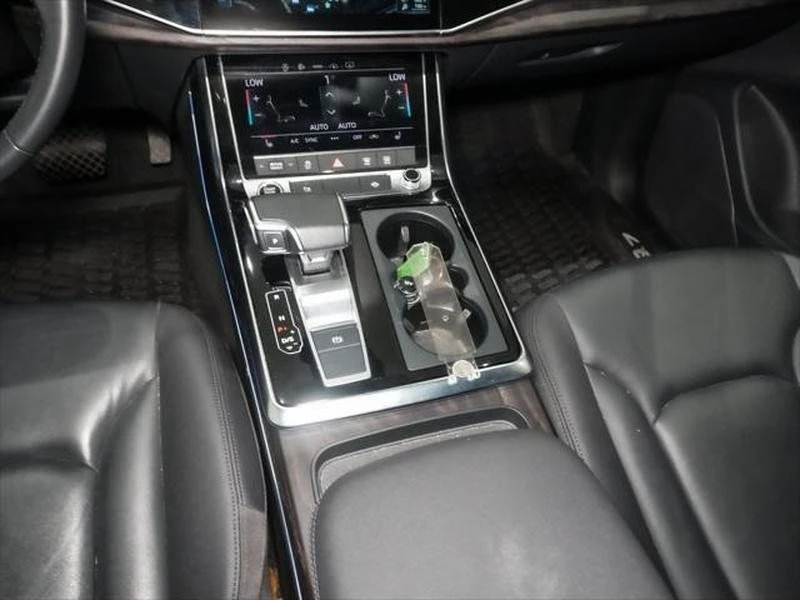 2022 Audi 4M Q7 - Image 12 of 20
