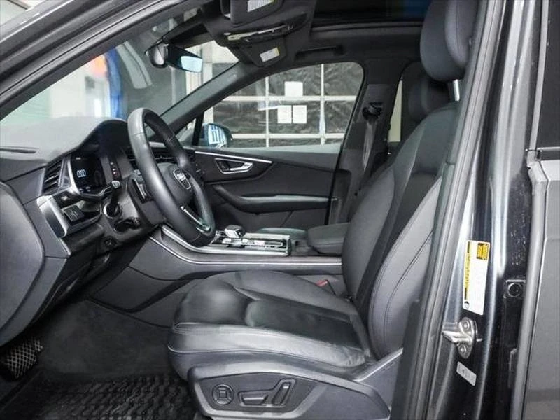 2022 Audi 4M Q7 - Image 8 of 20