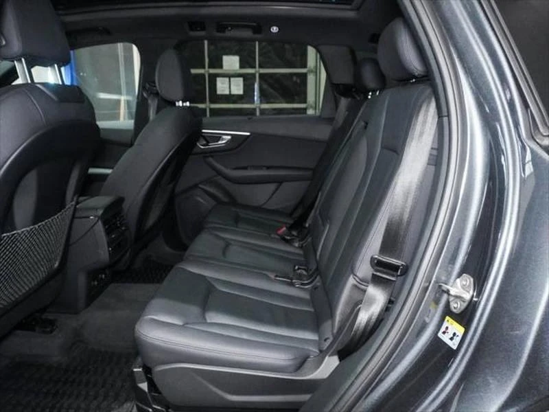 2022 Audi 4M Q7 - Image 18 of 20