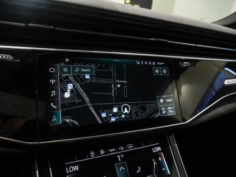 2022 Audi 4M Q7 - Image 14 of 20