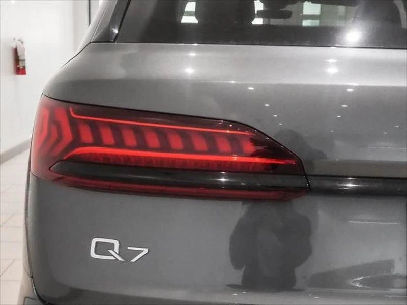 2022 Audi 4M Q7 - Image 6 of 20