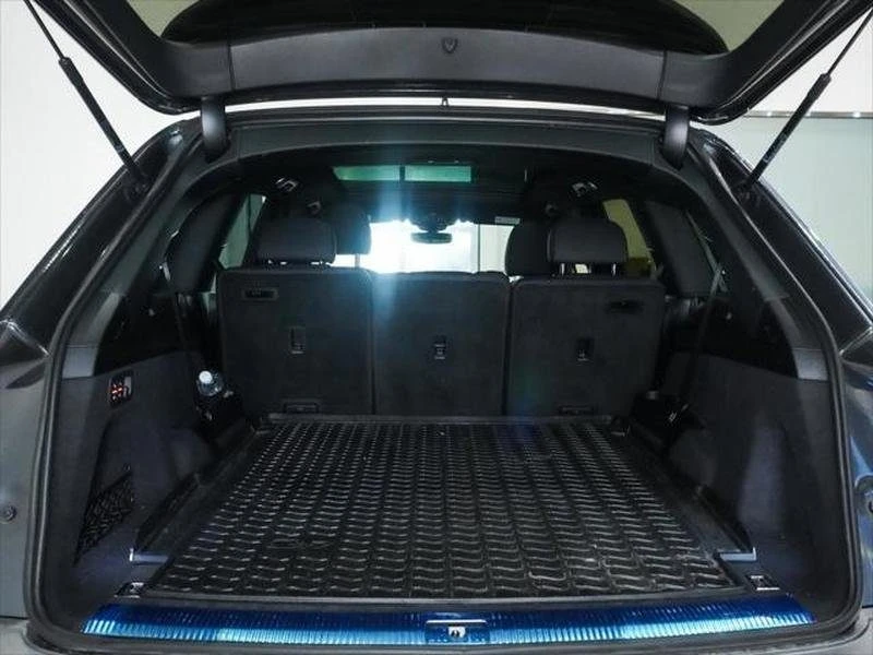 2022 Audi 4M Q7 - Image 20 of 20