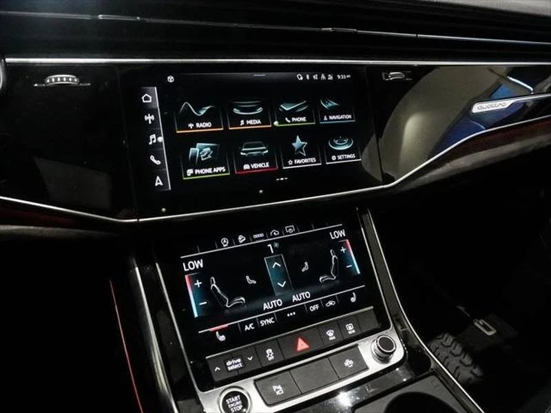 2022 Audi 4M Q7 - Image 13 of 20