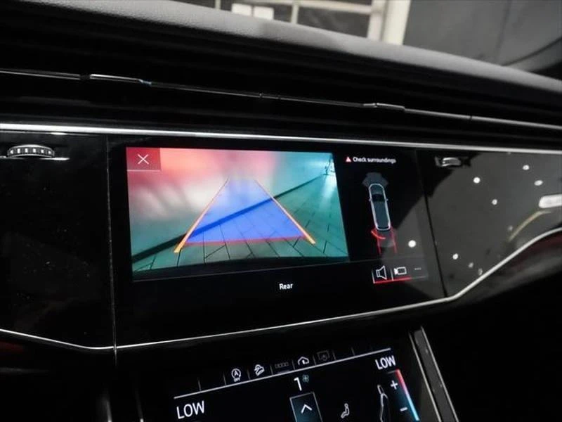 2022 Audi 4M Q7 - Image 15 of 20