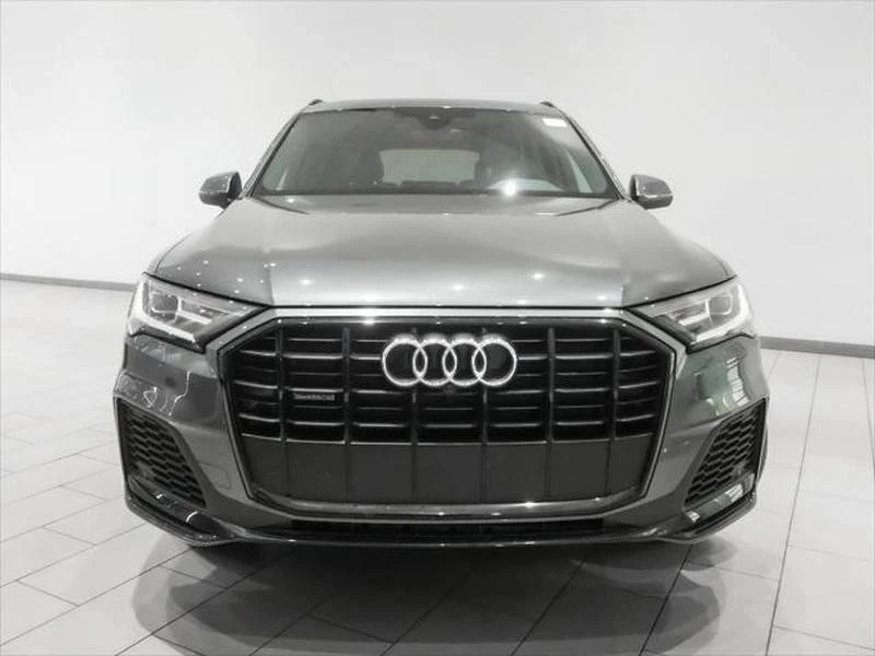 2022 Audi 4M Q7 - Image 3 of 20