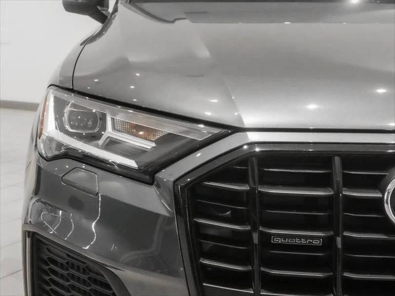 2022 Audi 4M Q7 - Image 5 of 20