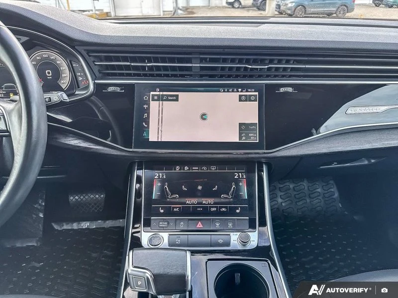 2022 Audi 4M Q7 - Image 14 of 20