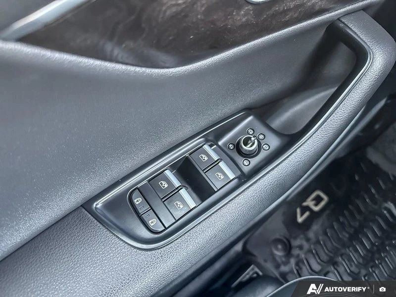 2022 Audi 4M Q7 - Image 17 of 20