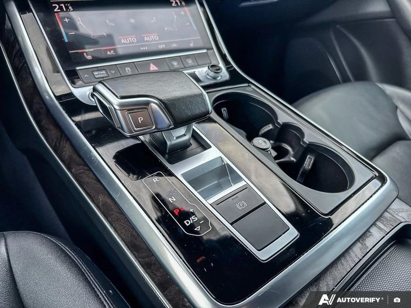 2022 Audi 4M Q7 - Image 15 of 20