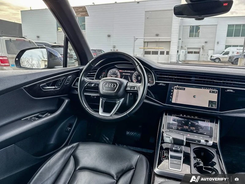 2022 Audi 4M Q7 - Image 9 of 20