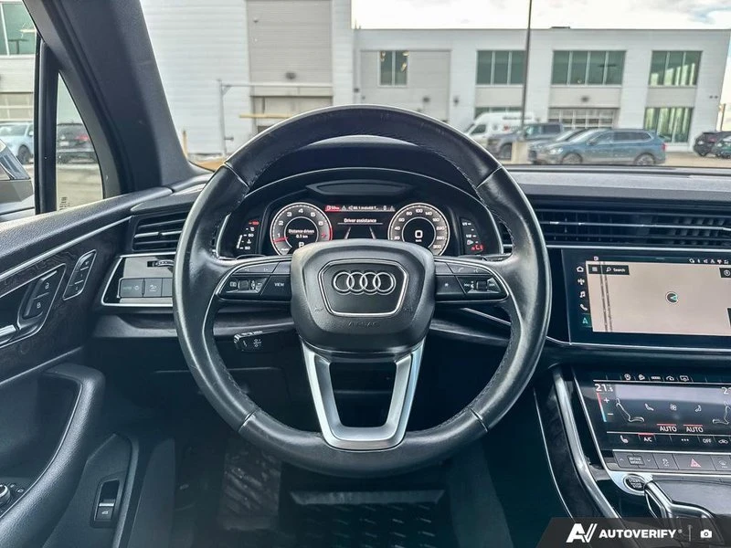 2022 Audi 4M Q7 - Image 16 of 20