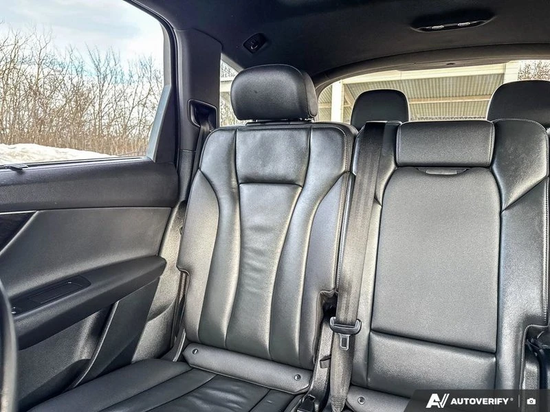2022 Audi 4M Q7 - Image 12 of 20