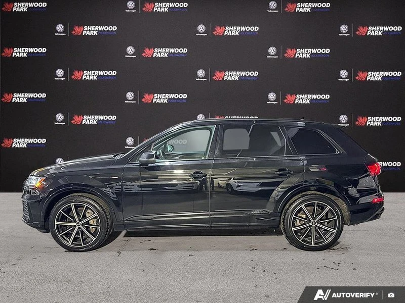 2022 Audi 4M Q7 - Image 4 of 20