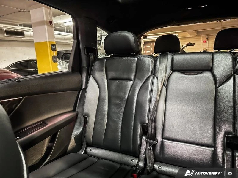 2022 Audi 4M Q7 - Image 13 of 20