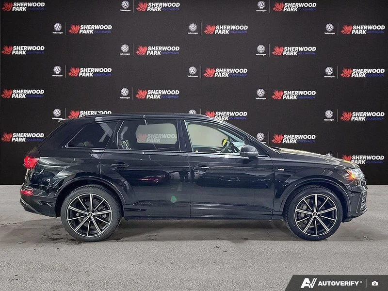 2022 Audi 4M Q7 - Image 8 of 20