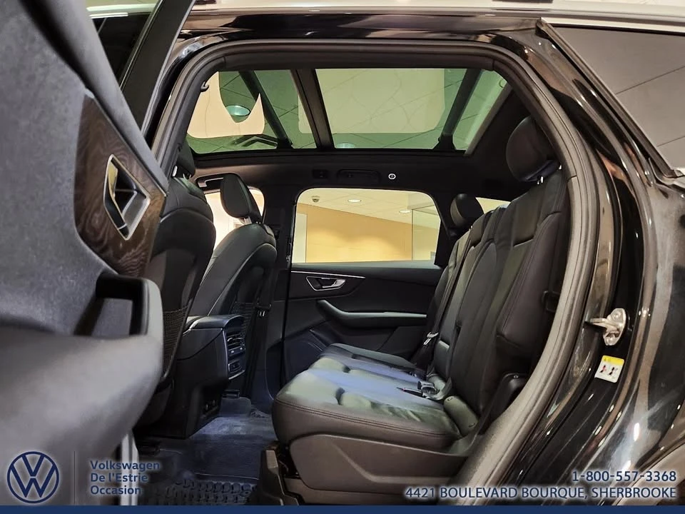 2022 Audi 4M Q7 - Image 11 of 20