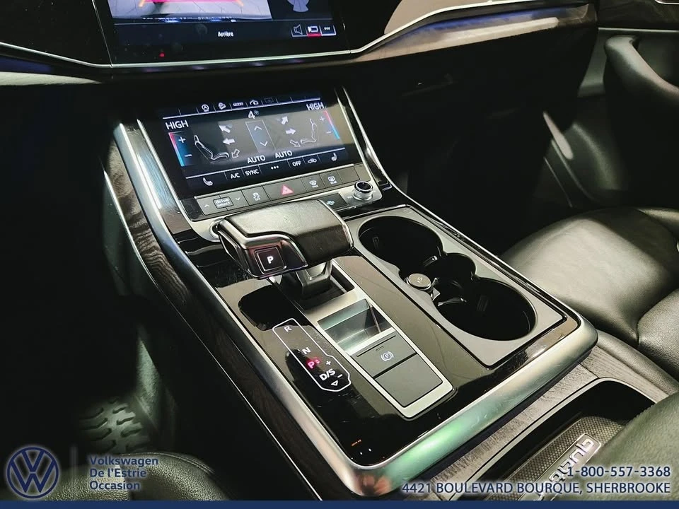 2022 Audi 4M Q7 - Image 19 of 20
