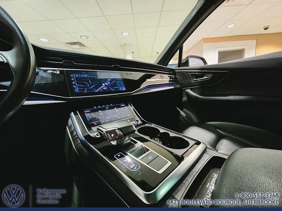 2022 Audi 4M Q7 - Image 15 of 20