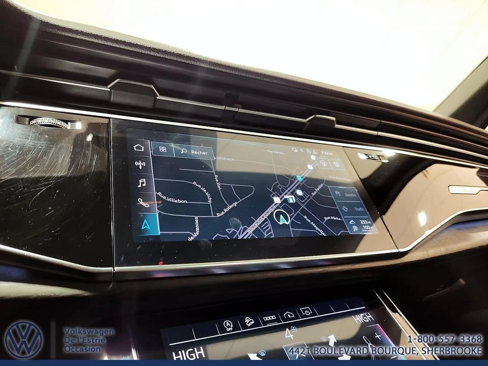2022 Audi 4M Q7 - Image 16 of 20