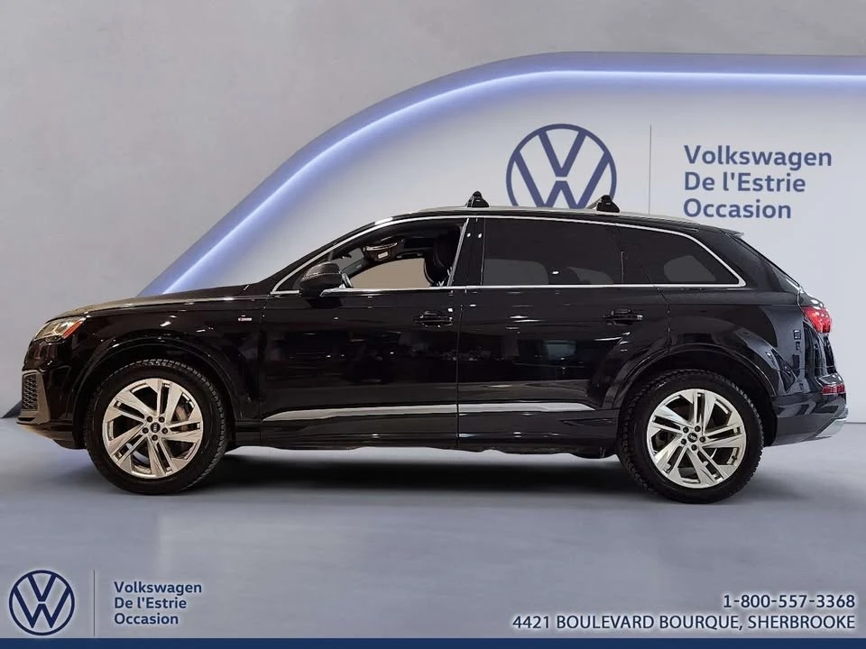2022 Audi 4M Q7 - Image 5 of 20