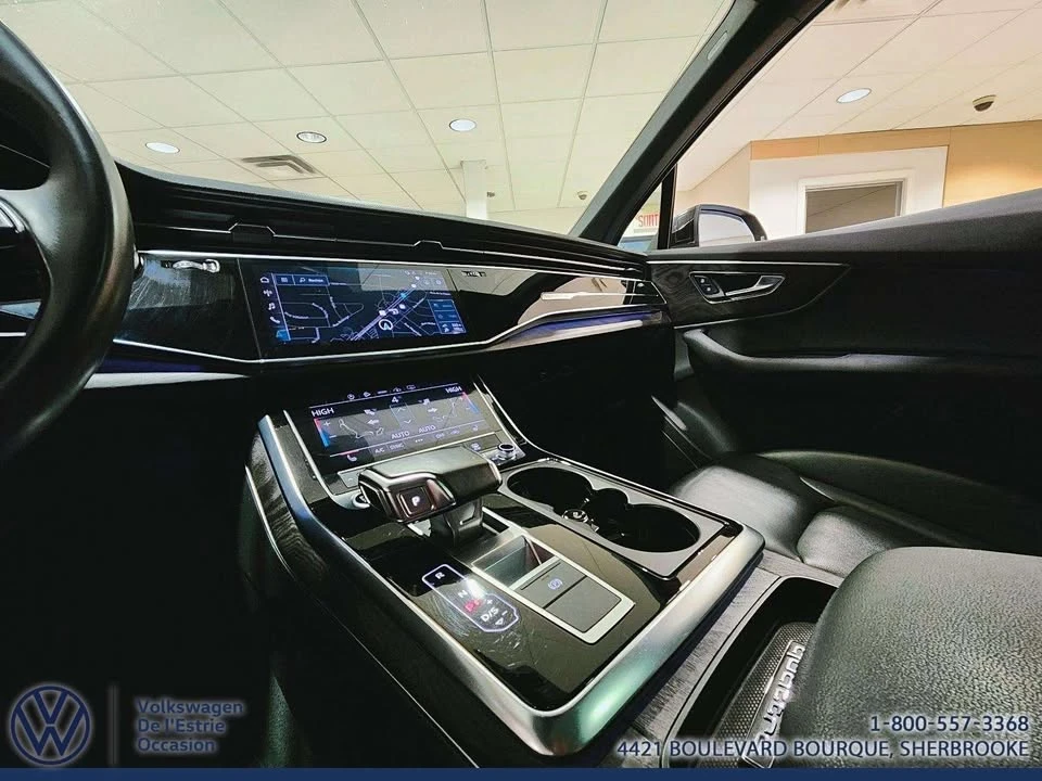 2022 Audi 4M Q7 - Image 15 of 20