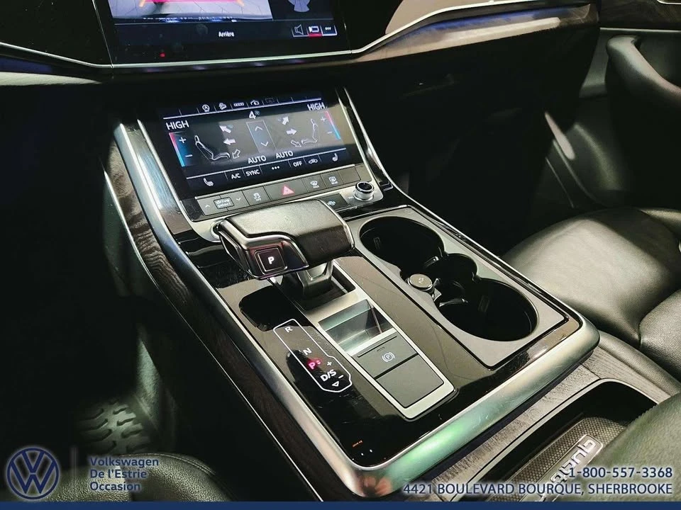 2022 Audi 4M Q7 - Image 19 of 20