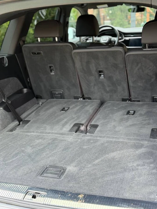 2022 Audi 4M Q7 - Image 9 of 23