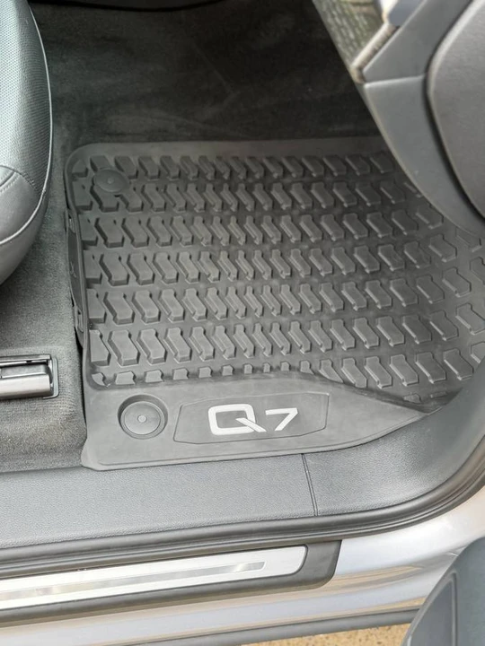 2022 Audi 4M Q7 - Image 23 of 23