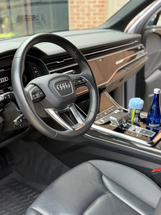 2022 Audi 4M Q7 - Image 15 of 23