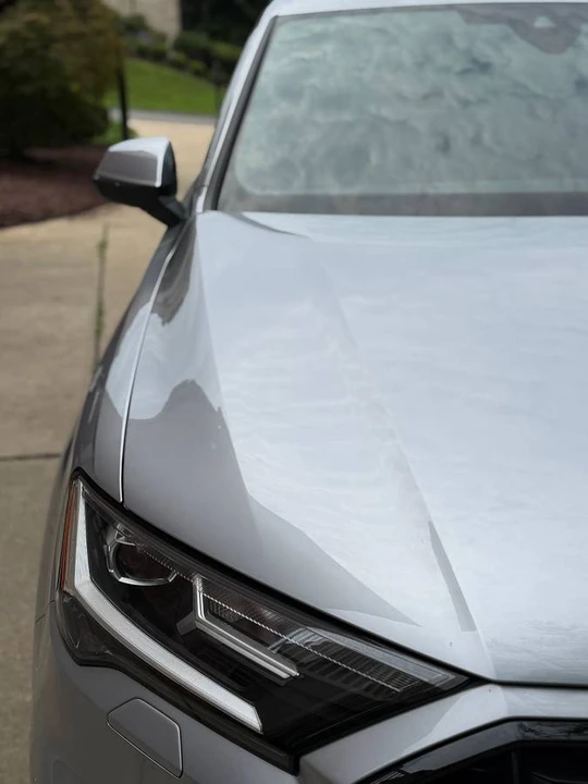 2022 Audi 4M Q7 - Image 3 of 23