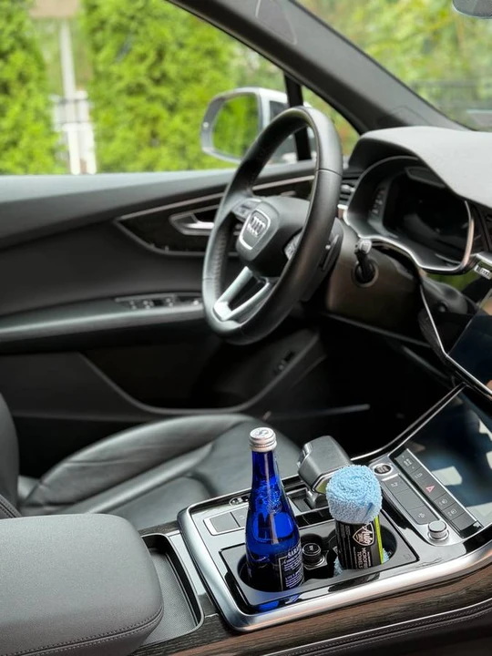 2022 Audi 4M Q7 - Image 7 of 23