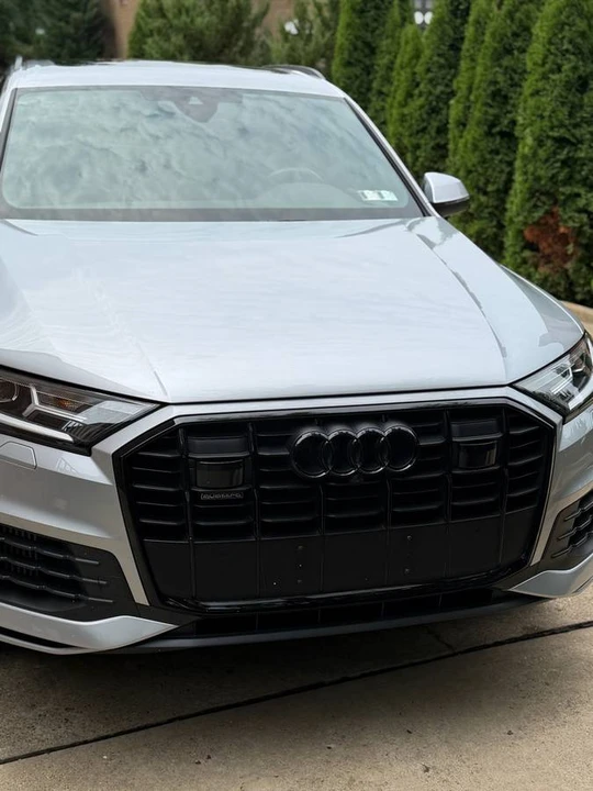 2022 Audi 4M Q7 - Image 2 of 23