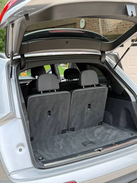 2022 Audi 4M Q7 - Image 11 of 23