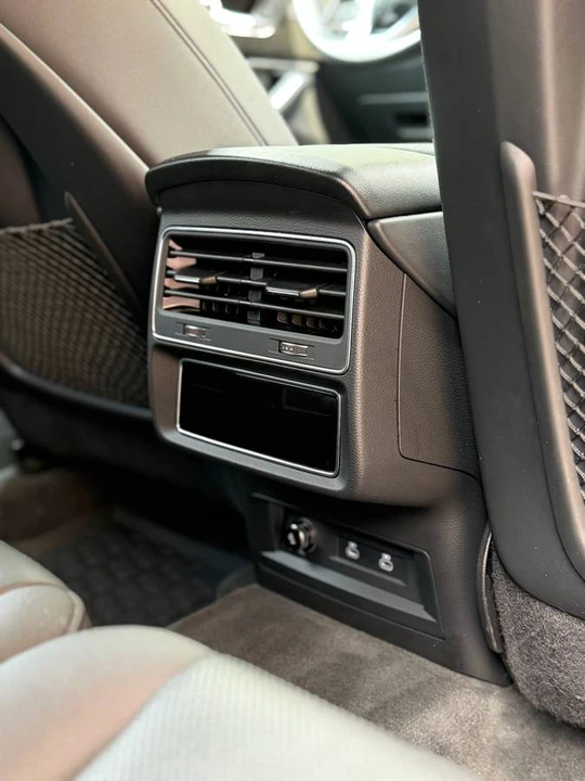 2022 Audi 4M Q7 - Image 21 of 23