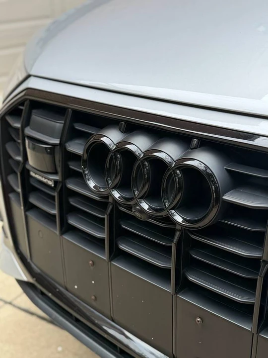 2022 Audi 4M Q7 - Image 18 of 23